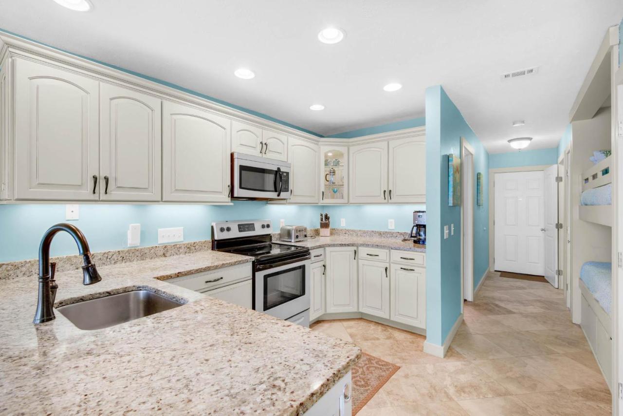 Latitude 29 #4 Apartment Panama City Beach